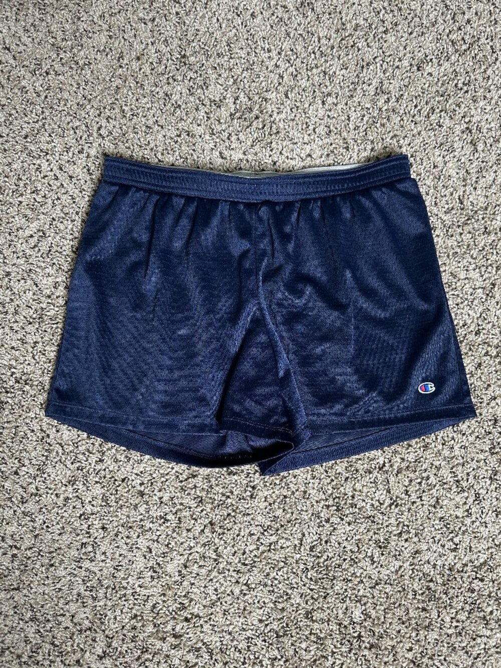 Champion Women's Mesh Shorts
